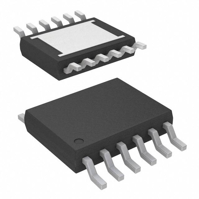 LT4320HMSE#PBF by Analog Devices